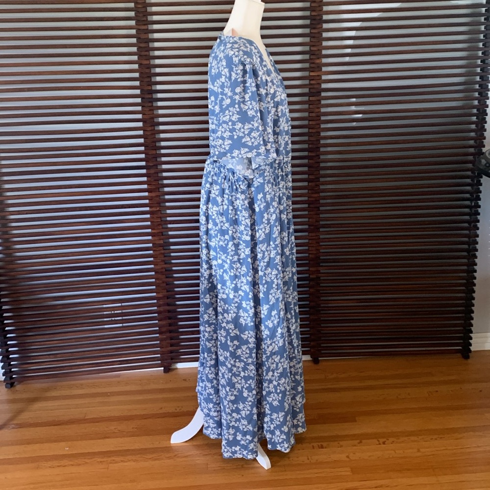 BloomChic maxi dress - Picture 9 of 13